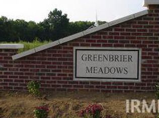 1108 S Deer Run Rd #20, Ellettsville, IN 47429