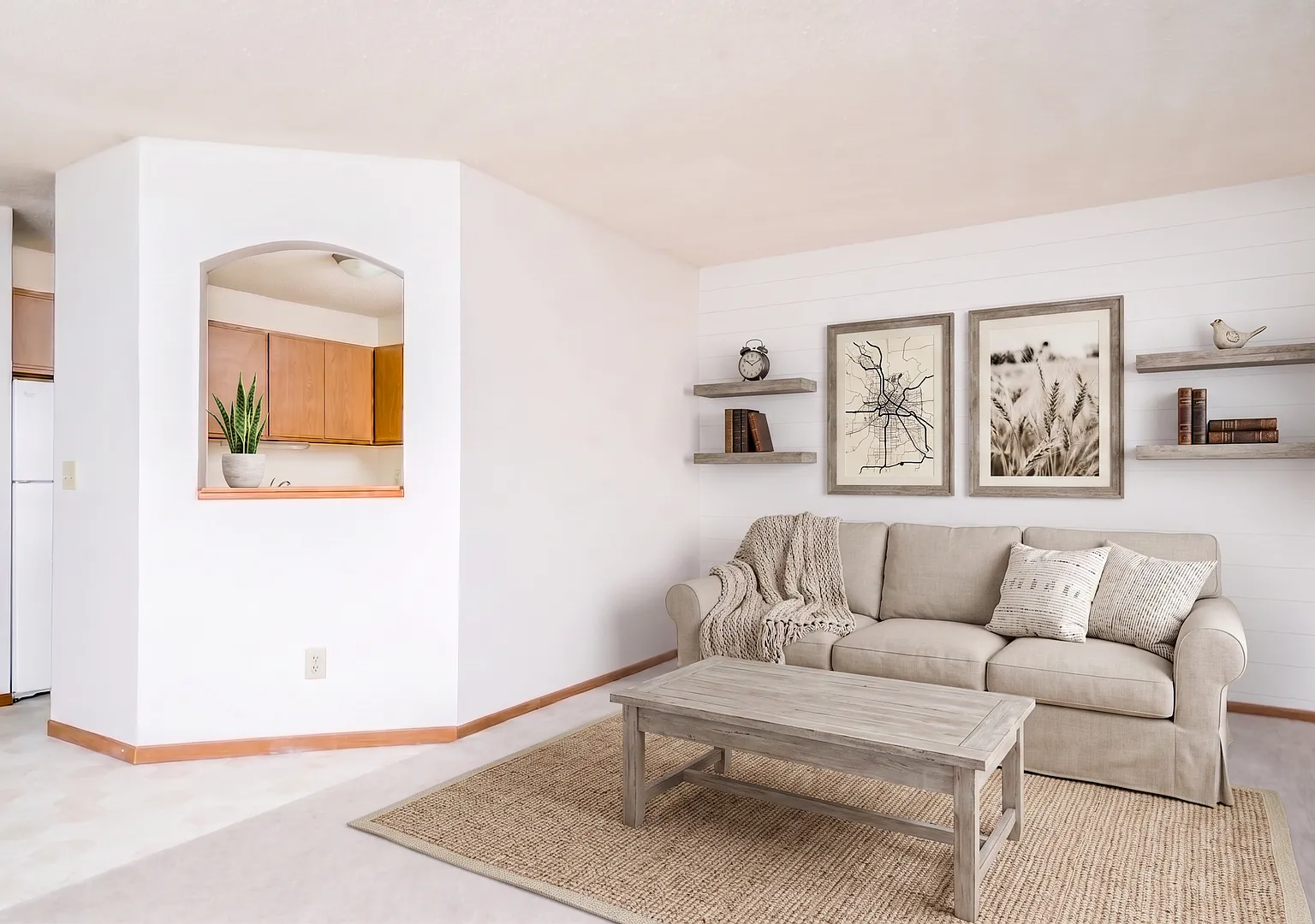 Woodcrest Townhomes — Photo 1