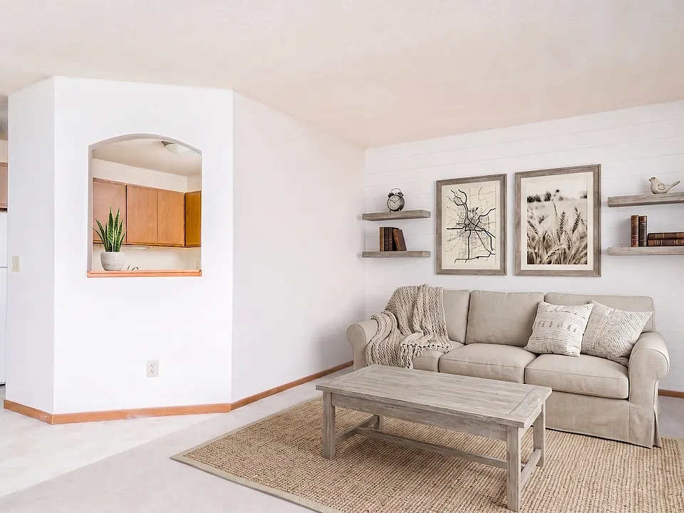 Woodcrest Townhomes