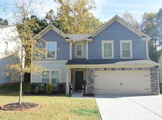 4922 Hamilton Russell Ln #65, Charlotte, NC 28269