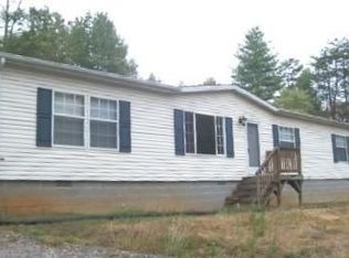 186 Dorothy Ln, Henry, VA 24102