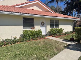 6392 Boca Cir, Boca Raton, FL 33433