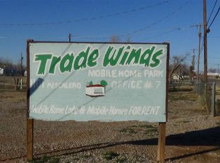 1101 Mescalero St #33, Alamogordo, NM 88310