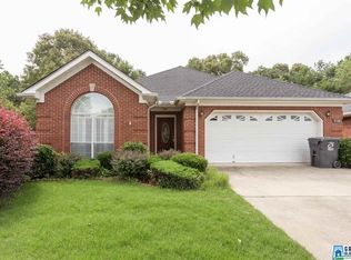 1542 Holly Berry Way, Anniston, AL 36207