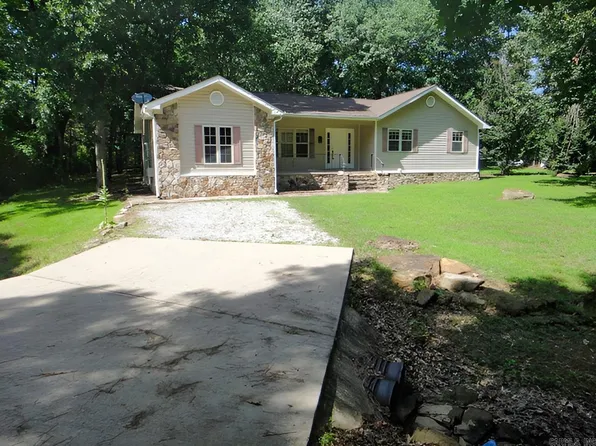1308 Chimney Rock St, Mountain View, AR 72560