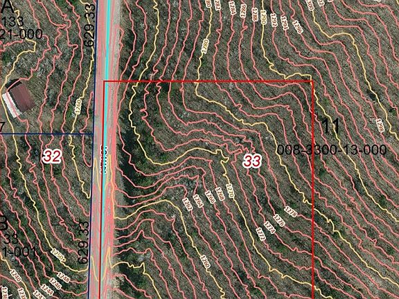 2nd image of lot 2(8.92 Acres) 24th Avenue