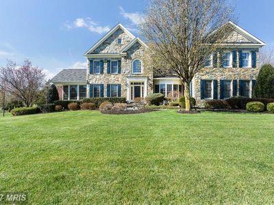 5715 Yewing Way, Gainesville, VA, 20155