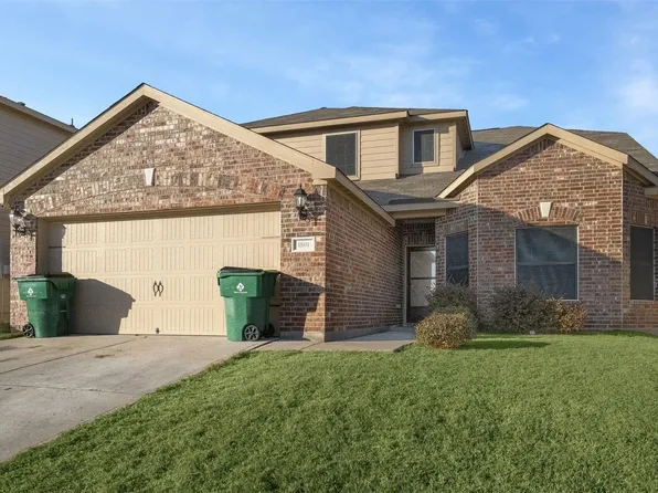 1810 Clegg St, Howe, TX 75459