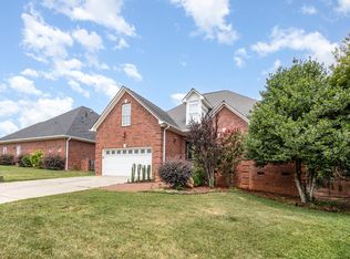 1610 Elkhart Cir, Gastonia, NC 28054