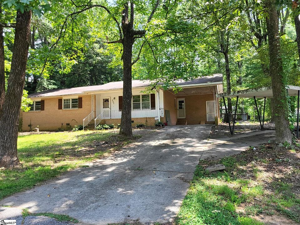 203 Bent Creek Dr, Greer, SC 29650 Zillow