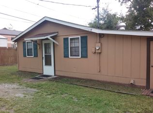 (Undisclosed Address), Waycross, GA 31501