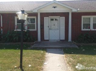 800 S Woodlawn Ave APT I, Lima, OH 45805