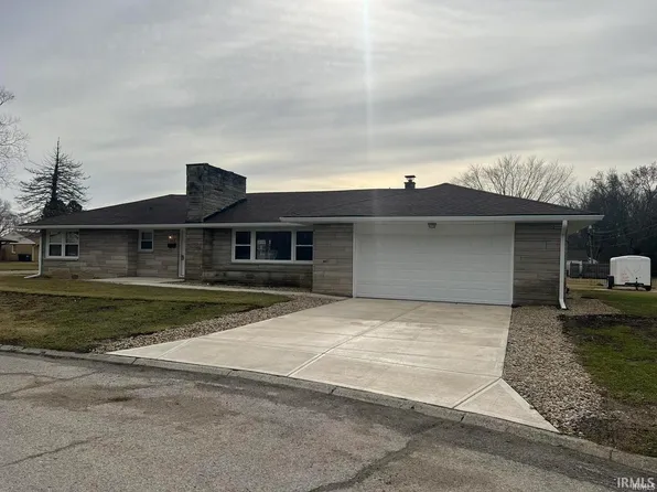 125 Millcreek Dr, Chesterfield, IN 46017