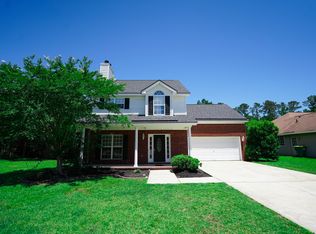 248 Silver Brook Cir, Pooler, GA 31322