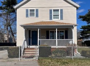 26 Mowry Ave, East Providence, RI 02914