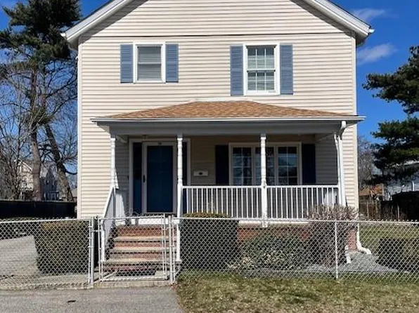 26 Mowry Ave, East Providence, RI 02914