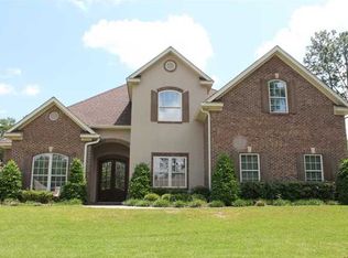 2835 Bennington Dr, Mobile, AL 36695