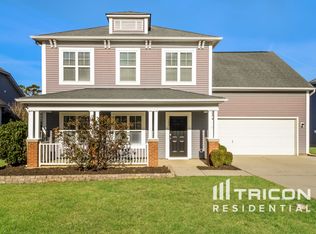 139 Arbor Springs Dr, Irmo, SC 29063