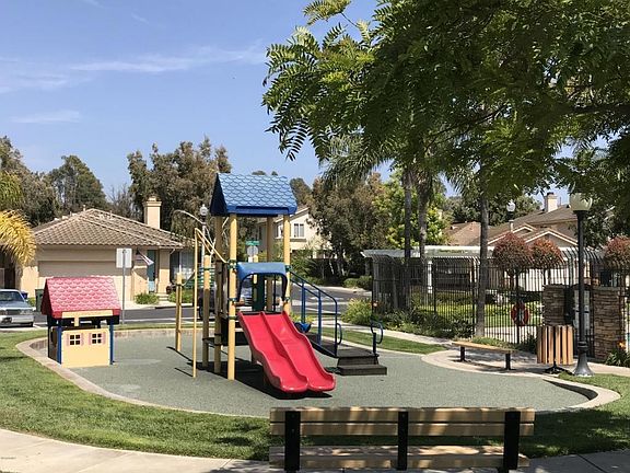 Tot Lot Playground