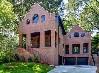 818 Mentelle Dr NE, Atlanta, GA 30308