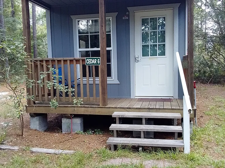 22321 Excelsior Church Rd — Photo 1