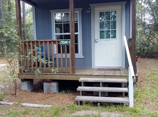 22321 Excelsior Church Rd, Metter, GA 30439