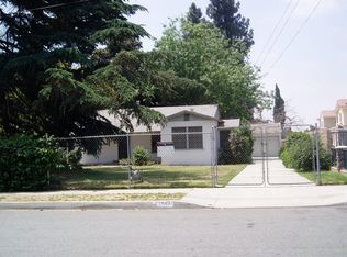 12504 Magnolia St, El Monte, CA 91732