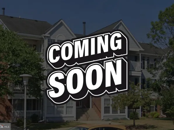 619 Himes Ave #V-112, Frederick, MD 21703