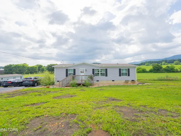 35 Little Meadow Creek Rd, Greeneville, TN 37743