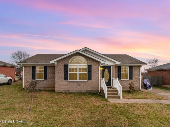 109 Hamilton Ct, Bardstown, KY 40004