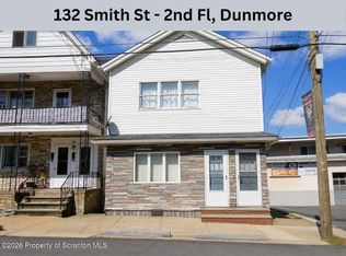132 Smith 2nd Fl, Scranton, PA 18512