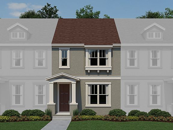 2nd image of 15483 Honeybell Dr