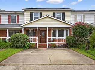 38 Valasia Rd, Poquoson, VA 23662