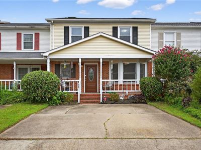 38 Valasia Rd, Poquoson, VA, 23662
