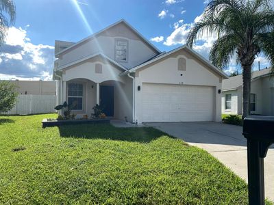 660 Sonja Cir, Davenport, FL, 33897