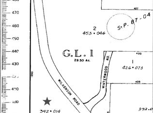 5655 Wilkinson Rd, Langley, WA 98260