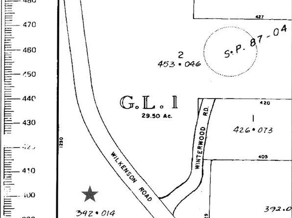 5655 Wilkinson Road, Langley, WA 98260