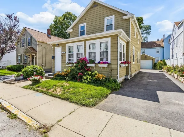 104 East St, North Attleboro, MA 02760