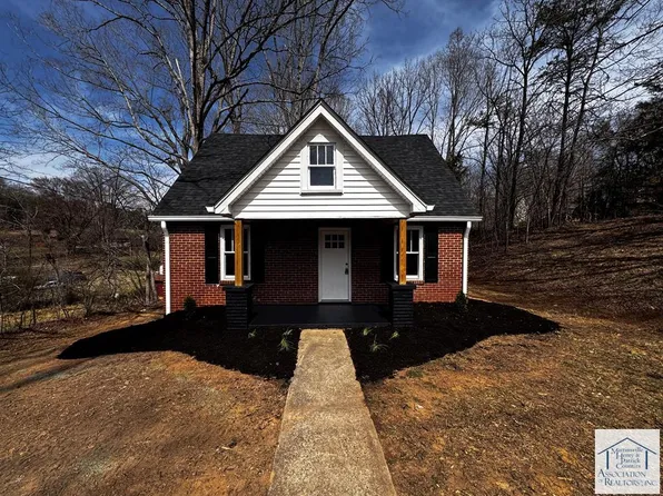7016 A L Philpott Hwy, Martinsville, VA 24112