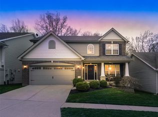530 Newkirk Cir, Saint Charles, MO 63303