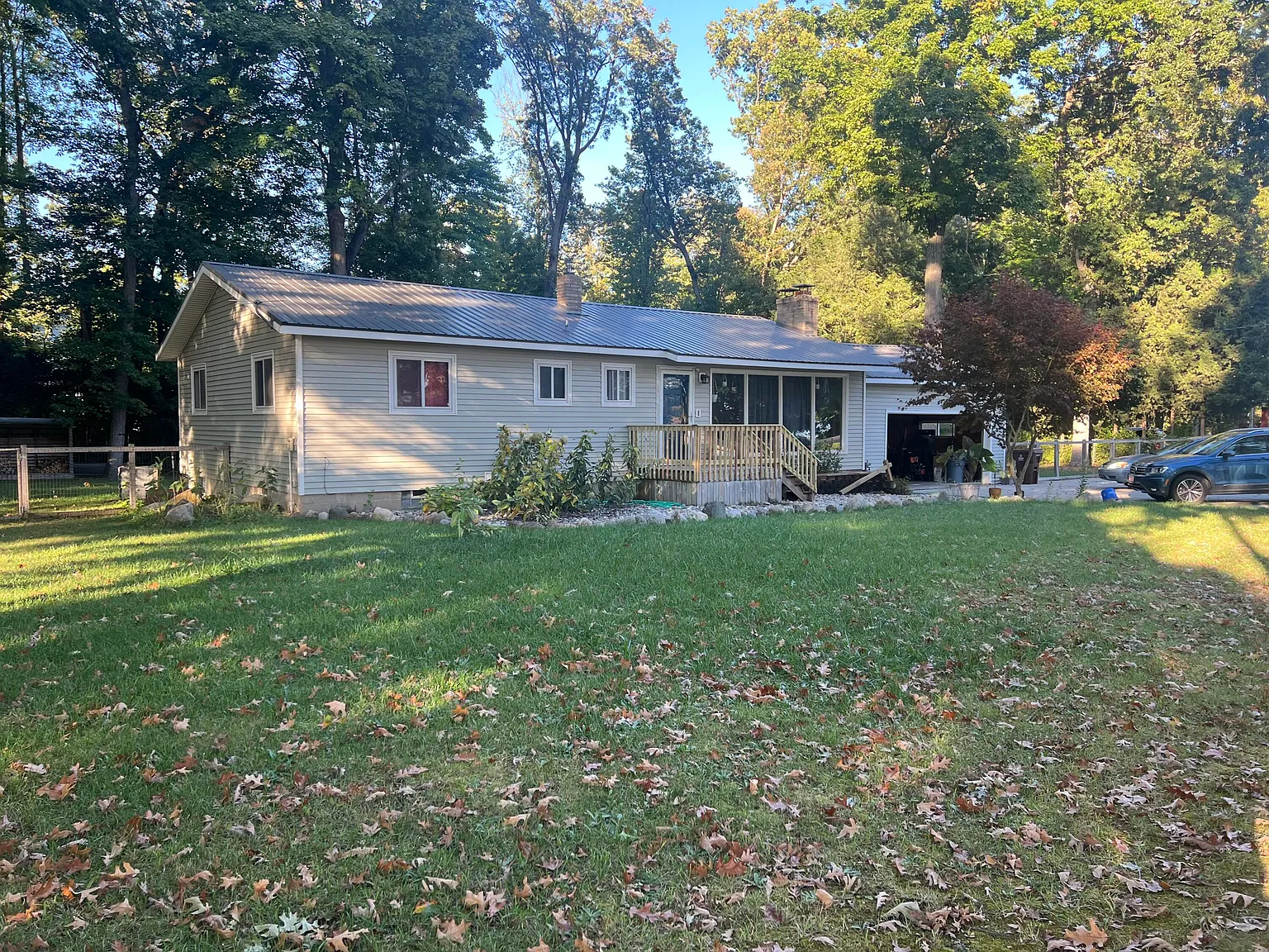 11834 W Carson City Rd photo 1