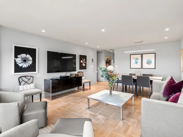 180 Beacon St #15C, Boston, MA 02116
