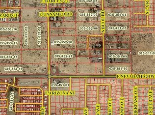 70 Nevada Ave #372, Pahrump, NV 89048