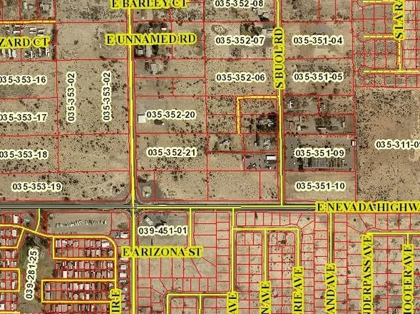 70 Nevada Ave #372, Pahrump, NV 89048