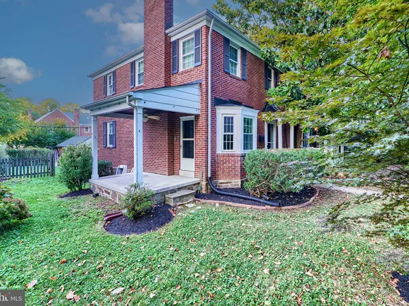 222 Regester Ave, Baltimore, MD 21212