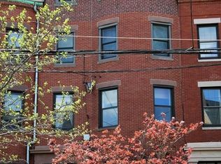 181 Webster St APT 3, East Boston, MA 02128