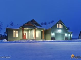 950 W Berry Cir, Wasilla, AK 99654