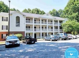 1851 Trailwood Heights Ln #1-204-1, Raleigh, NC 27603