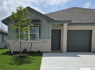 238 Green Valley Dr, Copperas Cove, TX 76522