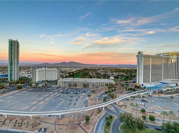 2777 Paradise Rd Unit 2001, Las Vegas, NV 89109